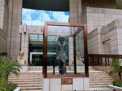 -上海博物馆(人民广场馆)