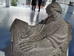 -长春世界雕塑园冰雪艺术天地