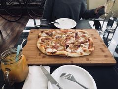 -EATALIA意塔利意式餐厅(鼓楼店)