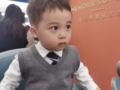 -海马体照相馆(重庆爱琴海购物公园店)