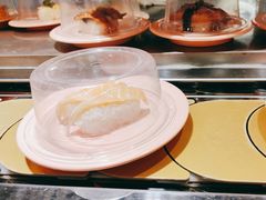 -争鲜回转寿司(金桥家乐福店)