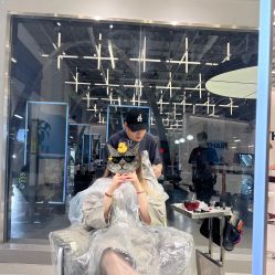 -MY HAIR ARDOR