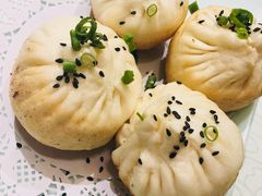 特色海派生煎包-乾园(天河城店)