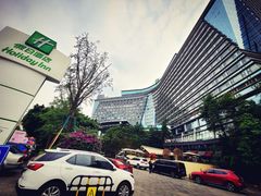 -火舞泰·泰式海鲜火锅餐厅(世纪城店)