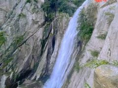 -洛阳白云山景区