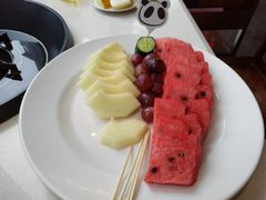 -川西坝子火锅(金沙1.0直营店)