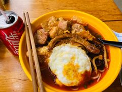-龍城柳州螺蛳粉(群星路店)