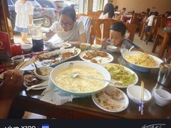 -抹直口特色菜馆(一店)