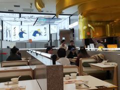 -蔡澜点心·粤菜(月星环球港店)