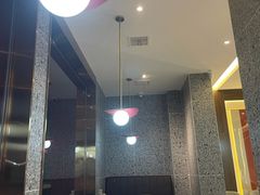 大堂-那家面馆(馨苑居店)