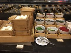 早餐-苏州苏哥利酒店