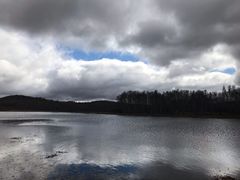 -塞罕坝国家级自然保护区