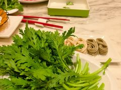 -南门涮肉(通州店)