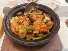 -广府汤语·靓汤·早茶·小粤菜(仁恒梦店)