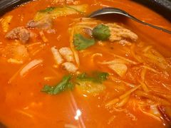 酸笋鸡-多味居(剪子巷店)