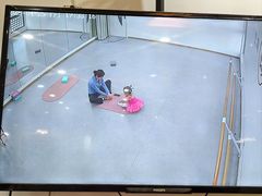 -予荷舞蹈(盛景校区)