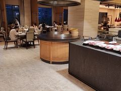 -杭州开元名都大酒店·地中海自助餐厅