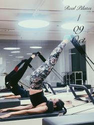 -Real Pilates优体普拉提