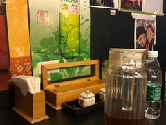 -日本料理神拉面