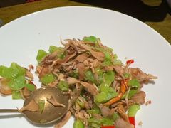 -一坐一忘云南菜(卓悦中心)