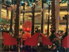 -威斯汀舞台餐厅