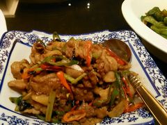 -鲁班小馆(政四街店)