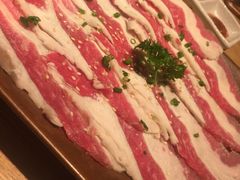 -久苑烧肉(世界城广场店)