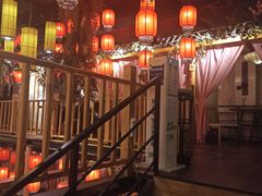 -锦上中式酒馆(南内环店)