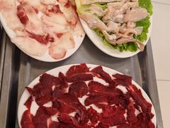 -粤潮魏记牛肉火锅(爱家·金河湾南区店)