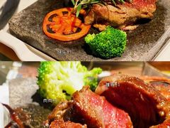 -開籠雀冰室(同和金铂店)
