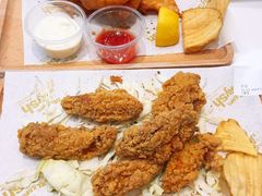 超人鸡翅-艾薯夫妇Aysh(红山店)
