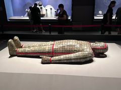 -北京大葆台遗址博物馆