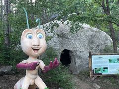 -白草畔自然风景区