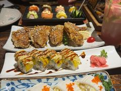 -小川洋风料理(街道口店)