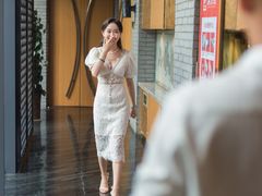 -灞柳驿酒店(香湖湾地铁站店)