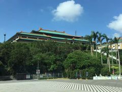 -台北故宫博物院