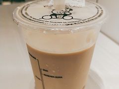 黄金珍奶-Koi thé(水坑尾街店)