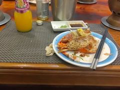 -亚马逊蒸汽活海鲜自助(LCM置汇旭辉广场店)