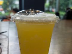 -星巴克(凯德晶萃店)
