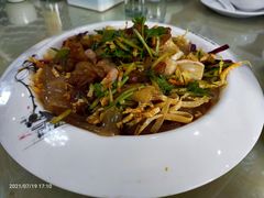 -北方饺子王·海肠捞饭·海鲜锅(山大店)