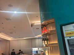 -北李妈妈菜·海肠捞饭(开发区万达店)