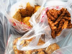 -京天红酒家(虎坊路店)