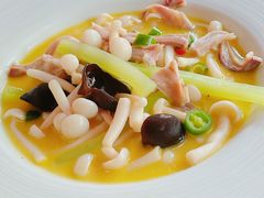 -竹里馆 ·茶食(奥体店)