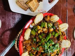 -酒肉门孔府菜(曲阜游客中心店)