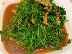 -祥记·苏帮菜·松鼠桂鱼(湖畔天城店)