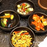 黑牛烤肉
