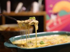 -食戟
