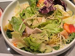 -通海俄式烧烤·俄罗斯大串(嵩山路店)