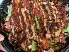 -The Habit Burger Grill 哈比特汉堡(爱琴海店)