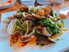-義聚德·清真铜锅涮羊肉·烧烤(河东店)